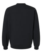 Black - Back