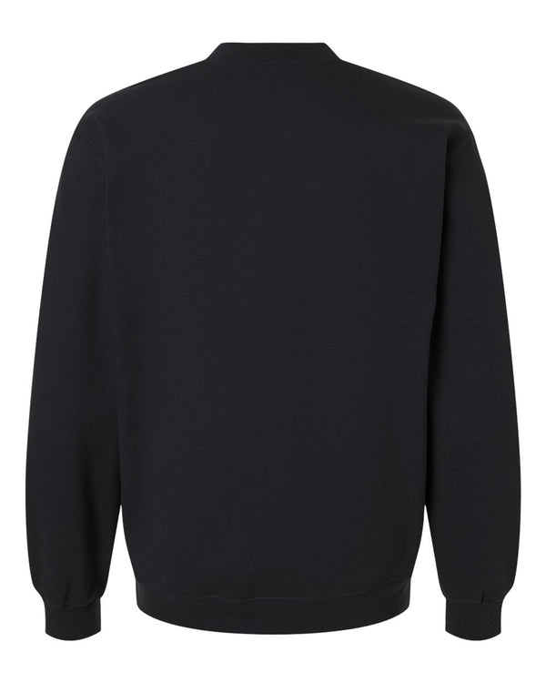 Black - Back