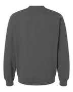 Charcoal - Back