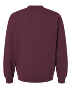 Maroon - Back