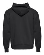 Graphite Black - Back