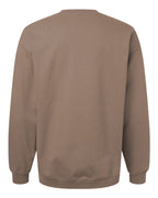 Brown Savana - Back