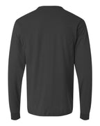 Fine Charcoal - Back