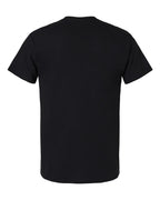 Black - Back