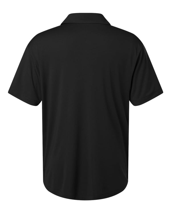 Black - Back