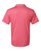 Bright Pink - Back