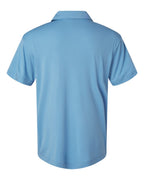 Carolina Blue - Back