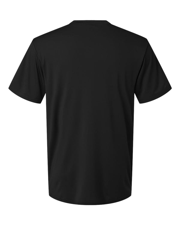 Black - Back