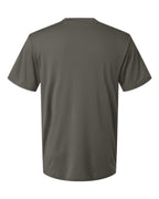 Charcoal - Back