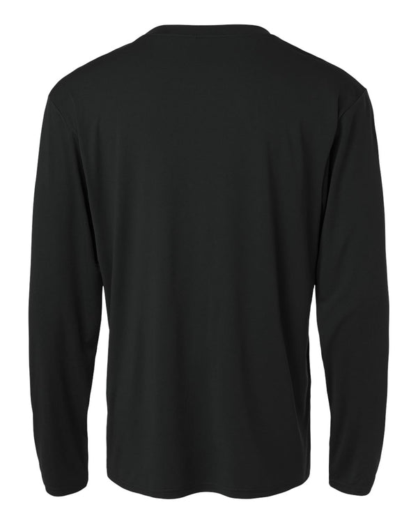 Black - Back