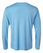 Carolina Blue - Back