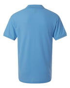 Carolina Blue - Back