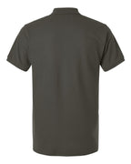 Charcoal - Back