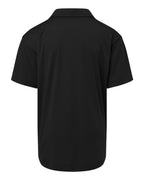 Black - Back