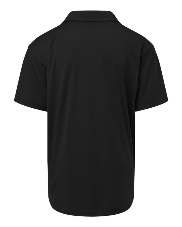 Black - Back