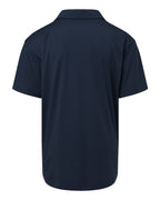 Navy - Back