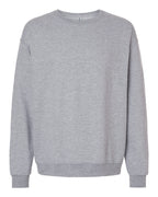 Unisex Ultimate CVC Crewneck Sweatshirt