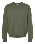 Unisex Ultimate CVC Crewneck Sweatshirt