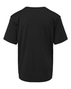 Black - Back
