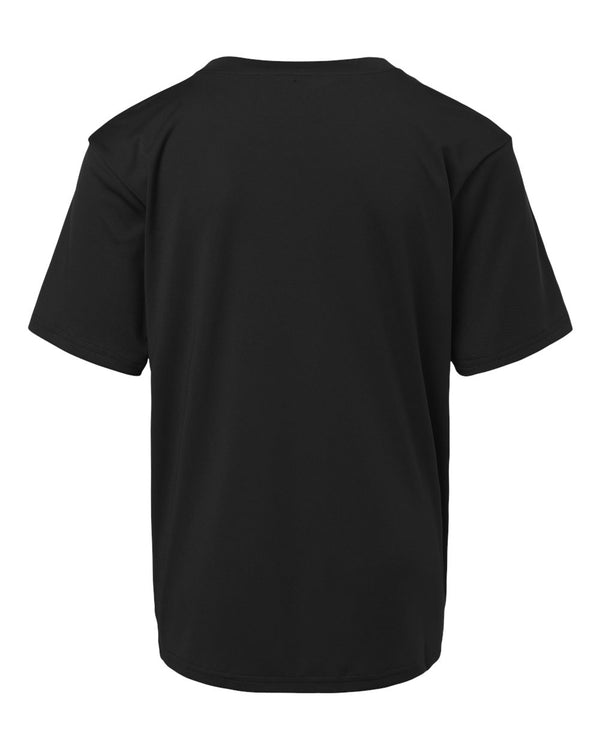 Black - Back