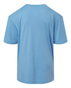Carolina Blue - Back