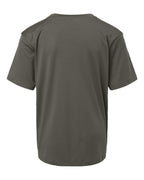 Charcoal - Back
