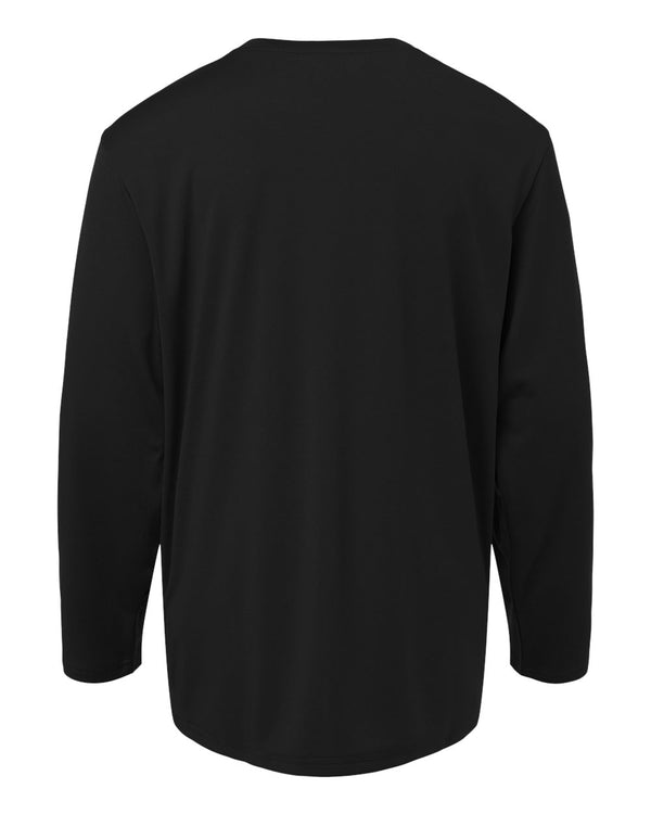 Black - Back