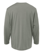 Greystone - Back