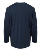 Navy - Back