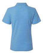 Carolina Blue - Back