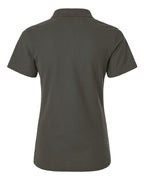 Charcoal - Back