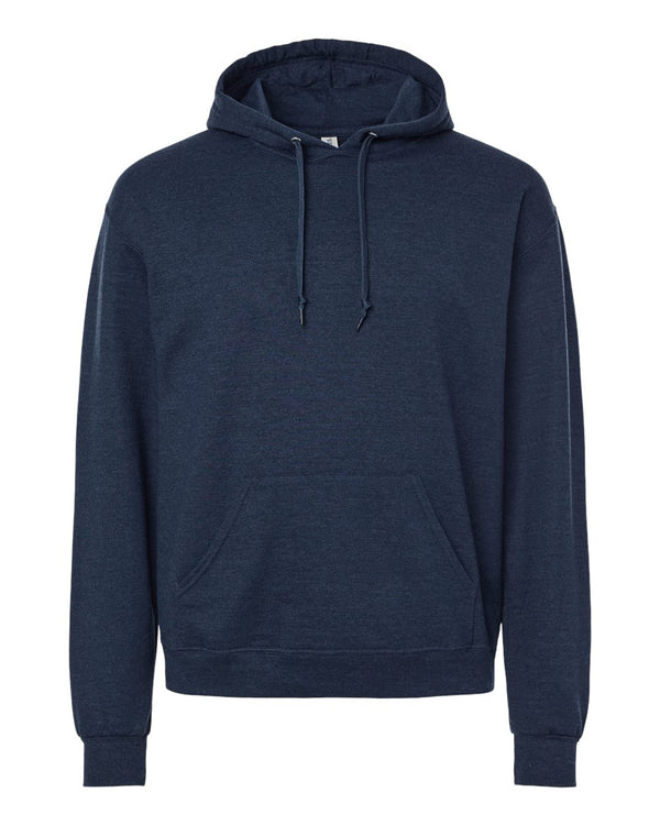 Unisex Ultimate CVC Hooded Sweatshirt