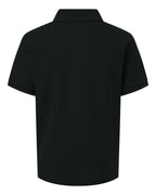 Black - Back