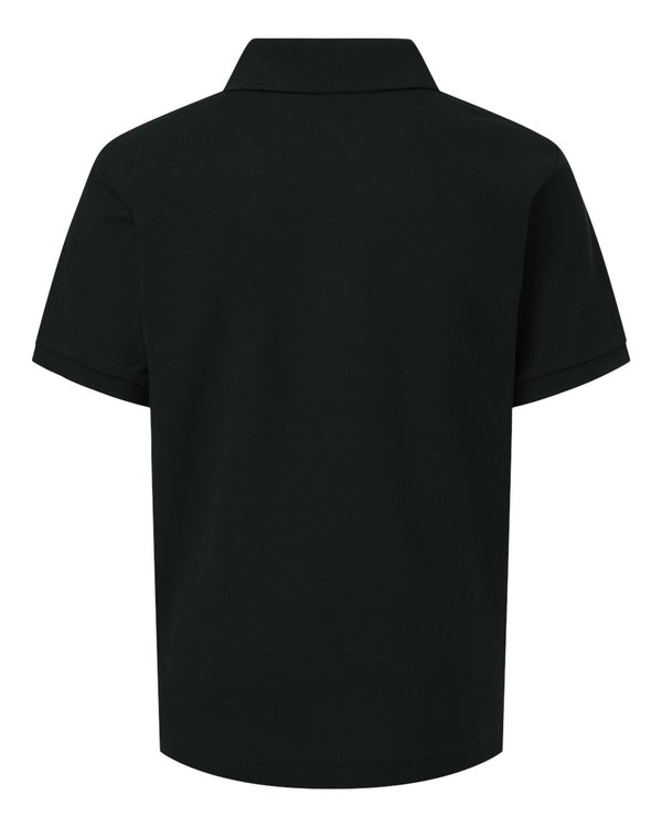 Black - Back