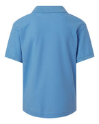 Carolina Blue - Back