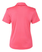Bright Pink - Back
