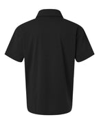 Black - Back