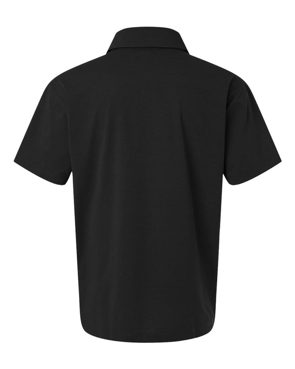 Black - Back