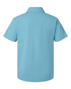 Cloud Blue - Back