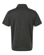 Black Melange - Back