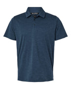 Navy Melange
