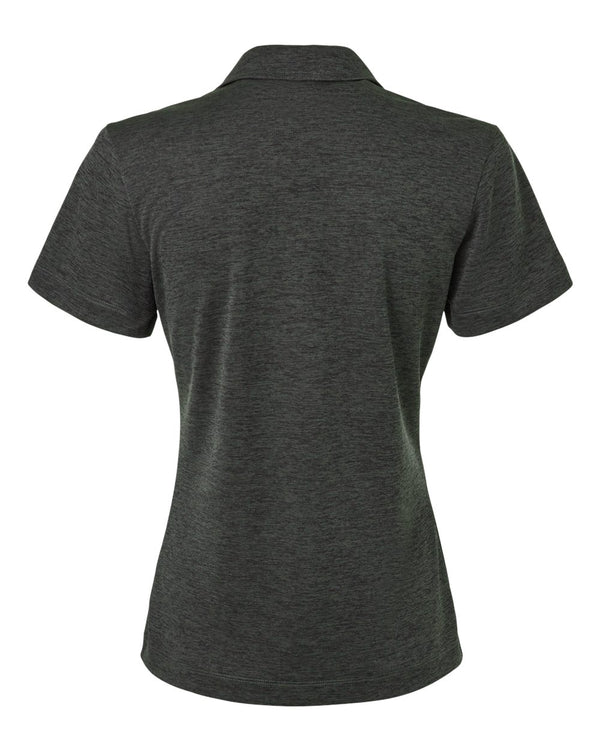 Black Melange - Back