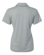 Silver Melange - Back