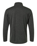 Black Melange - Back