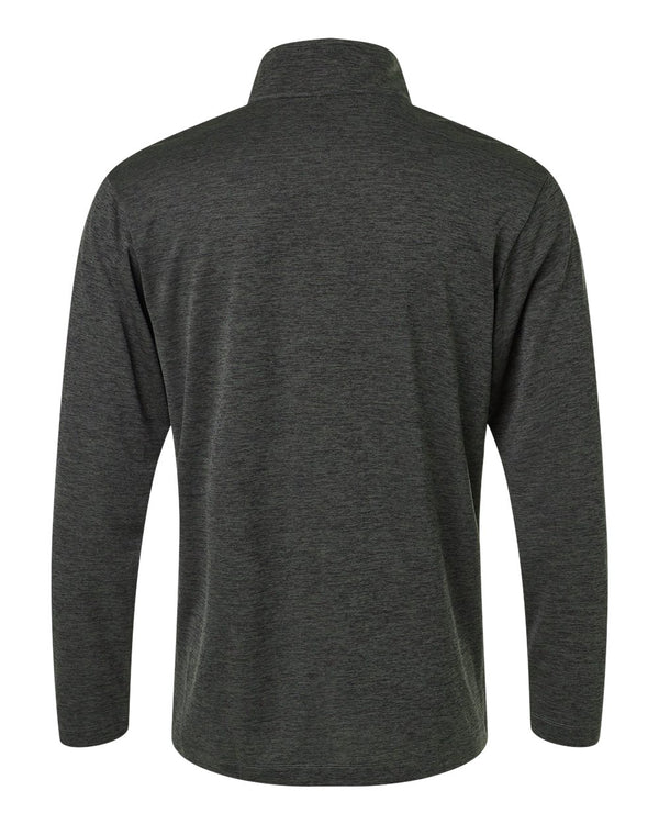 Black Melange - Back