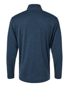 Navy Melange - Back