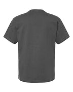 Asphalt - Back