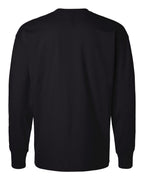 Black - Back