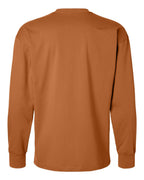 Clay - Back