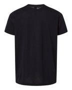 Black - Back